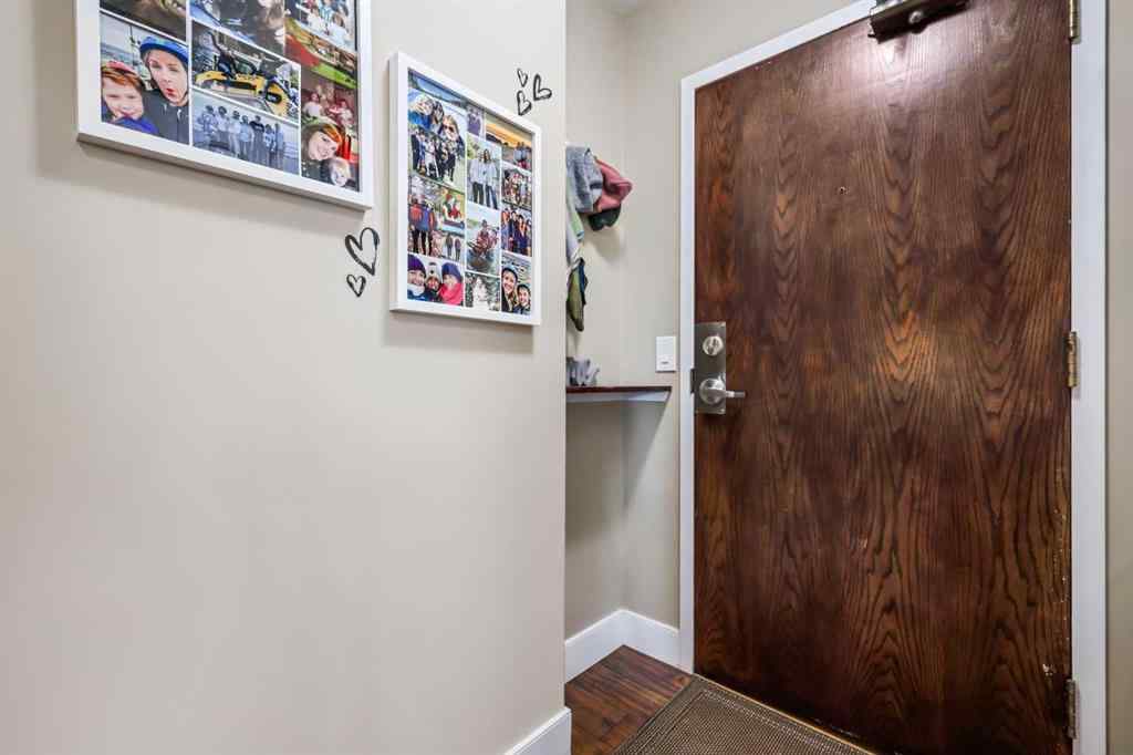 MLS® A2217495 - Unit #404 80 Point Mckay Crescent NW in Point McKay Calgary, Residential