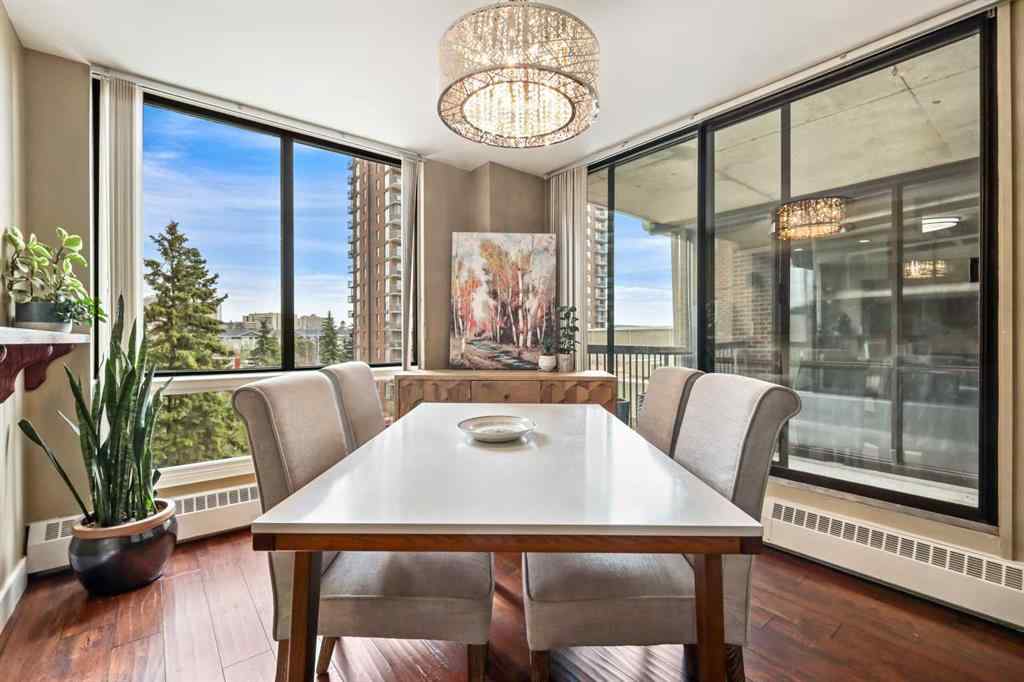 MLS® A2217495 - Unit #404 80 Point Mckay Crescent NW in Point McKay Calgary, Residential