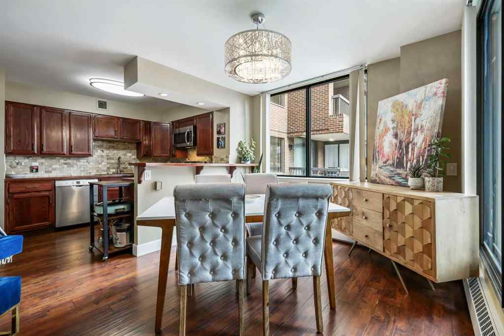 MLS® A2217495 - Unit #404 80 Point Mckay Crescent NW in Point McKay Calgary, Residential