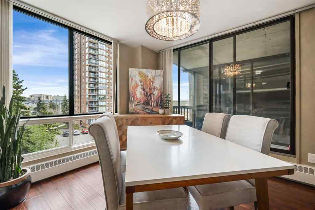MLS® A2217495 - Unit #404 80 Point Mckay Crescent NW in Point McKay Calgary, Residential