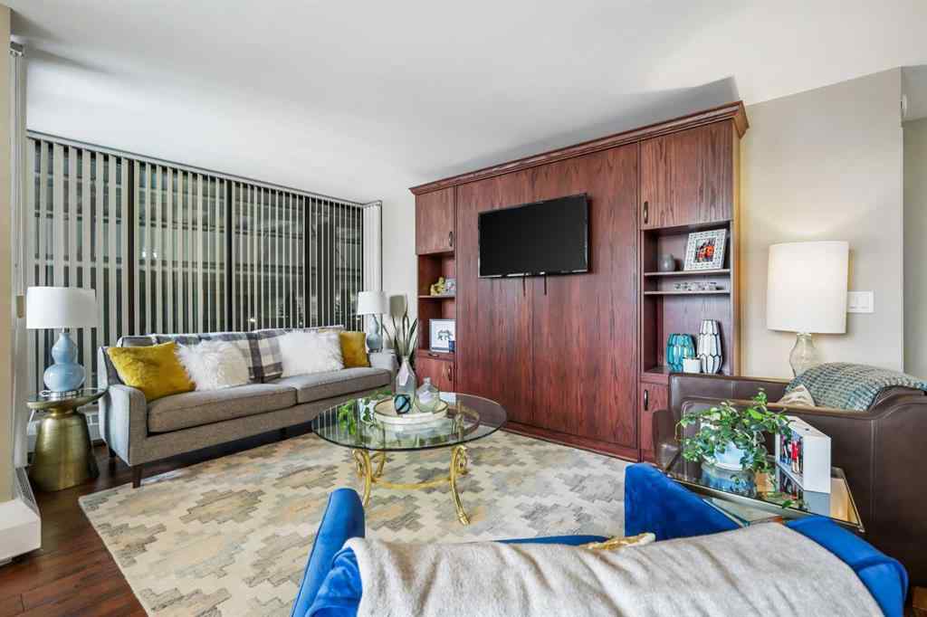 MLS® A2217495 - Unit #404 80 Point Mckay Crescent NW in Point McKay Calgary, Residential