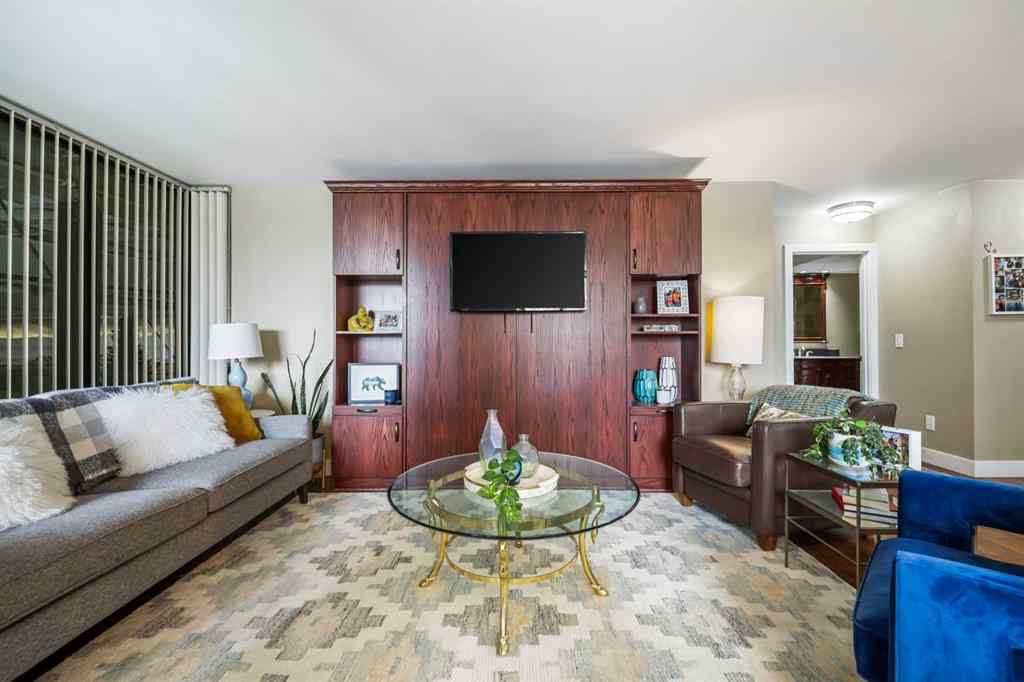 MLS® A2217495 - Unit #404 80 Point Mckay Crescent NW in Point McKay Calgary, Residential