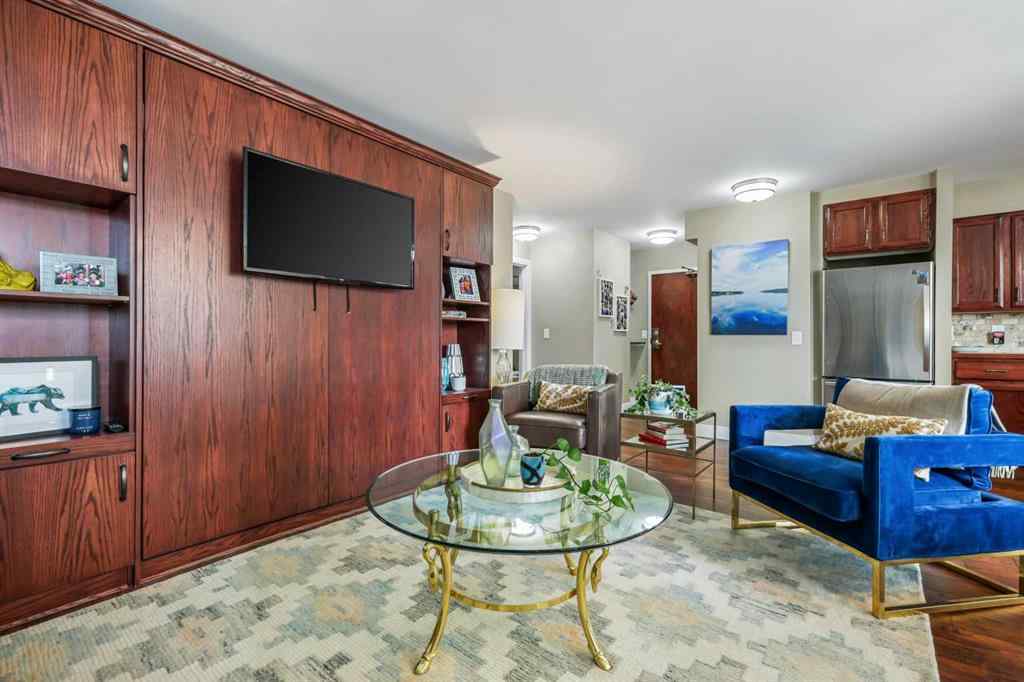 MLS® A2217495 - Unit #404 80 Point Mckay Crescent NW in Point McKay Calgary, Residential