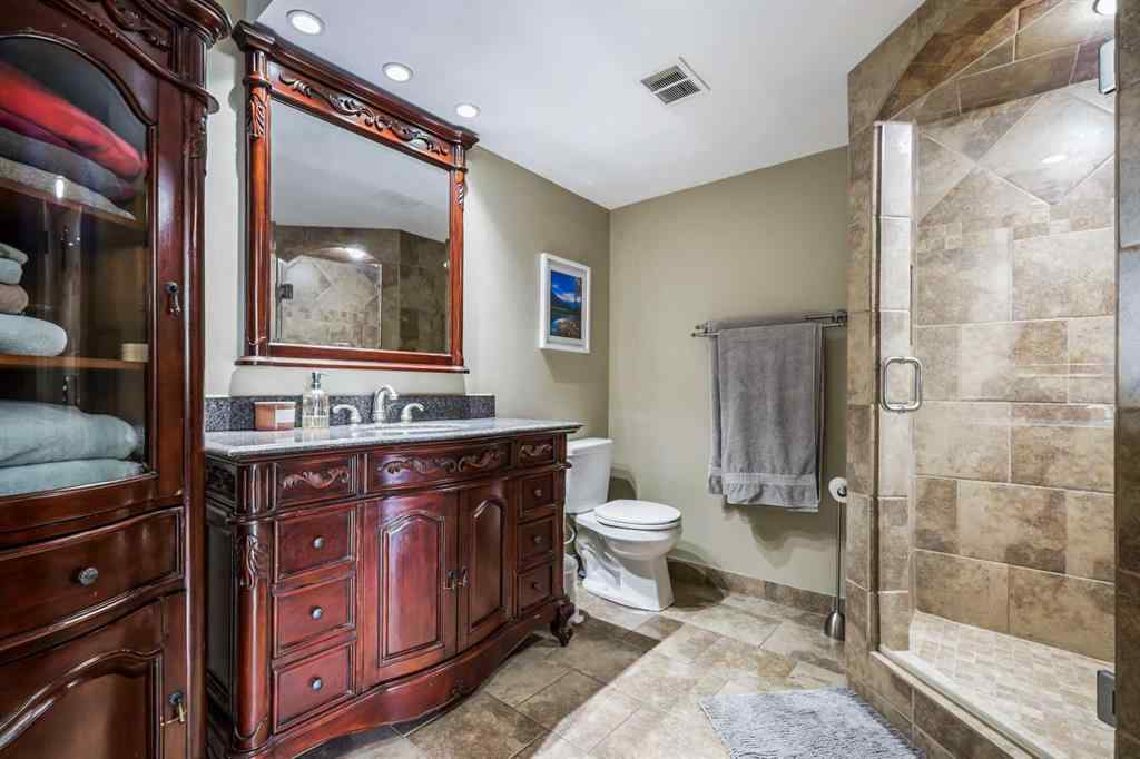 MLS® A2217495 - Unit #404 80 Point Mckay Crescent NW in Point McKay Calgary, Residential