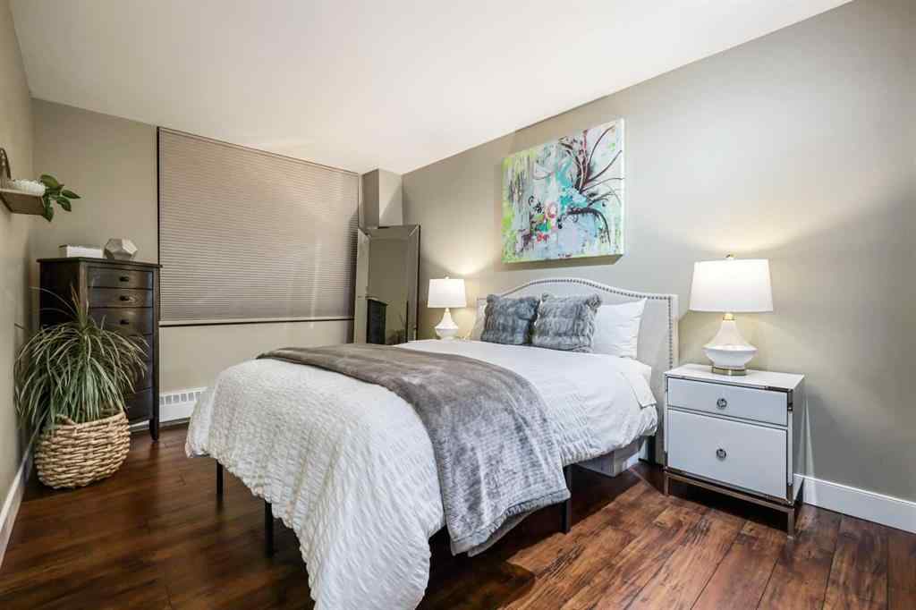 MLS® A2217495 - Unit #404 80 Point Mckay Crescent NW in Point McKay Calgary, Residential