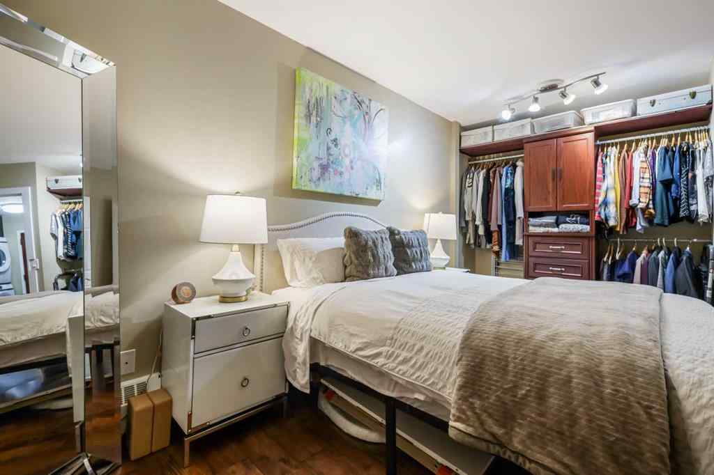 MLS® A2217495 - Unit #404 80 Point Mckay Crescent NW in Point McKay Calgary, Residential