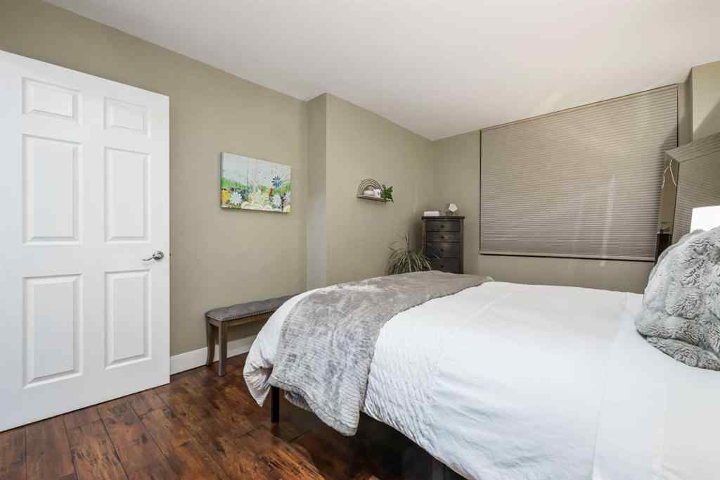 MLS® A2217495 - Unit #404 80 Point Mckay Crescent NW in Point McKay Calgary, Residential