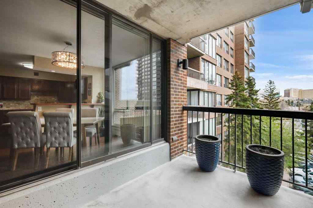 MLS® A2217495 - Unit #404 80 Point Mckay Crescent NW in Point McKay Calgary, Residential