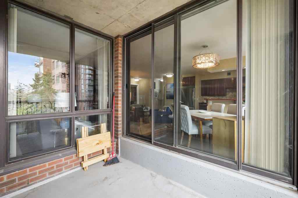 MLS® A2217495 - Unit #404 80 Point Mckay Crescent NW in Point McKay Calgary, Residential