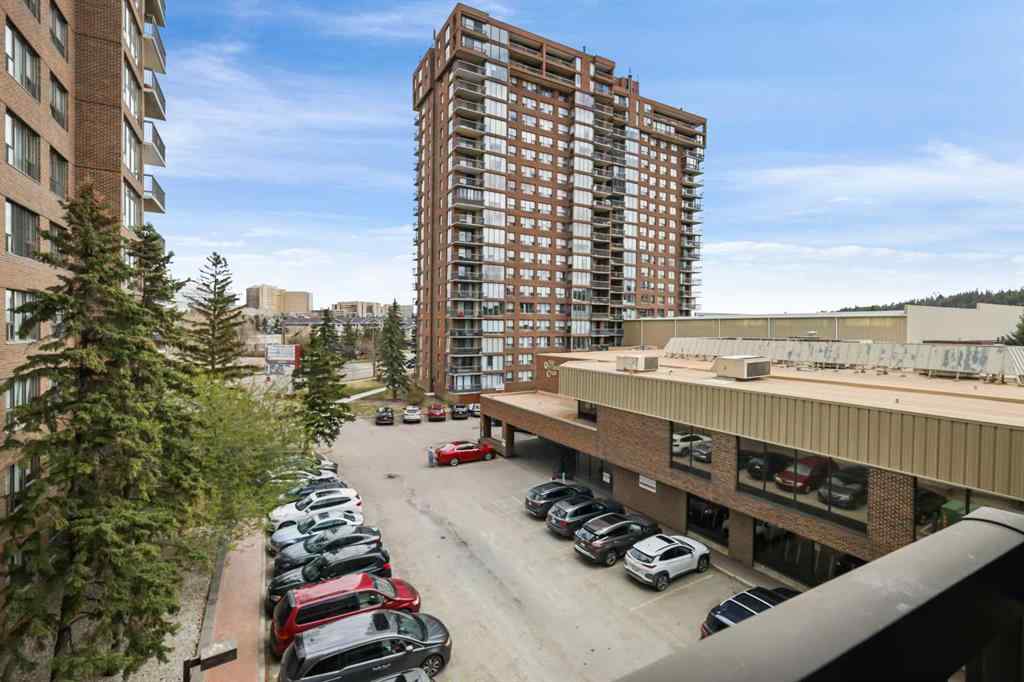 MLS® A2217495 - Unit #404 80 Point Mckay Crescent NW in Point McKay Calgary, Residential