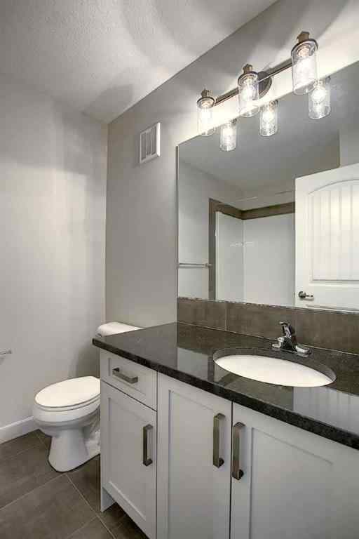 MLS® A2217498 - 434 River Avenue  in Greystone Cochrane, Residential