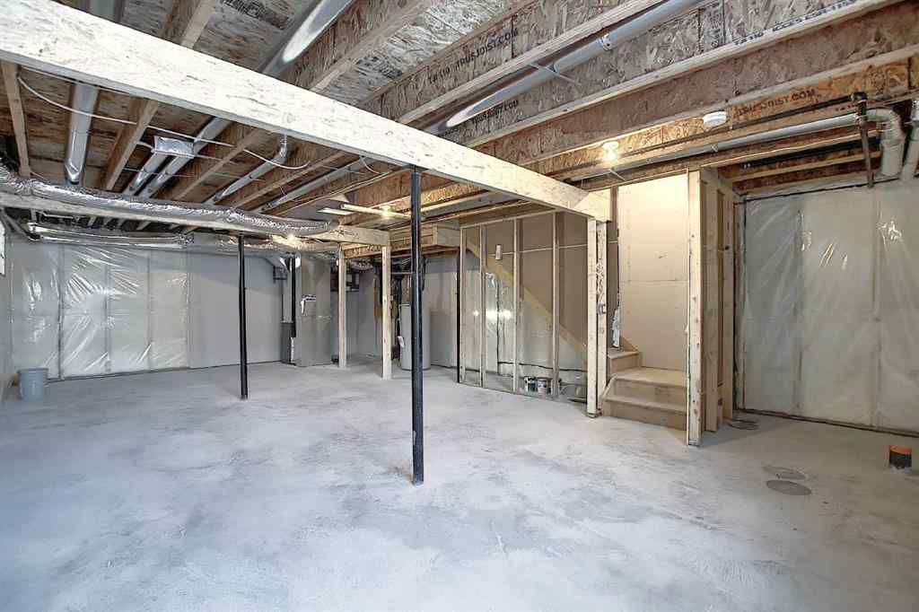 MLS® A2217498 - 434 River Avenue  in Greystone Cochrane, Residential