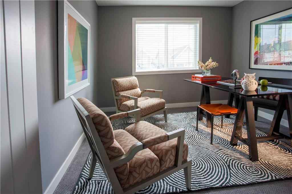 MLS® A2217498 - 434 River Avenue  in Greystone Cochrane, Residential