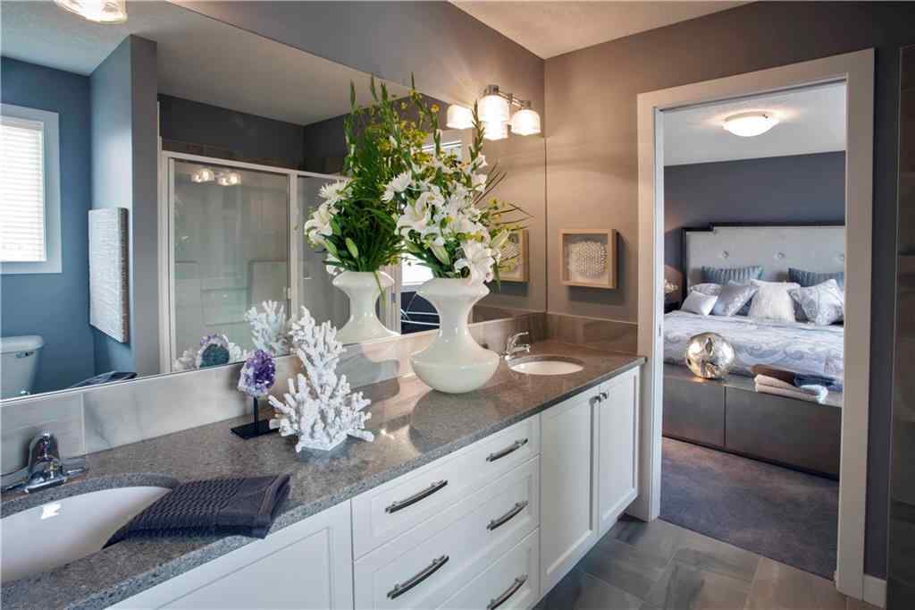 MLS® A2217498 - 434 River Avenue  in Greystone Cochrane, Residential