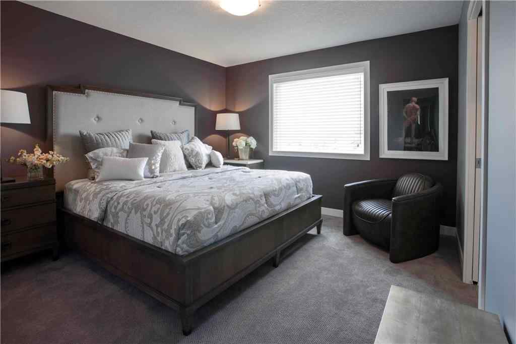 MLS® A2217498 - 434 River Avenue  in Greystone Cochrane, Residential