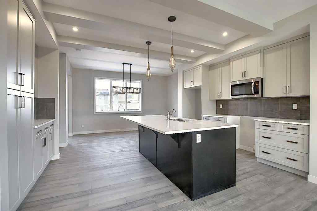 MLS® A2217498 - 434 River Avenue  in Greystone Cochrane, Residential