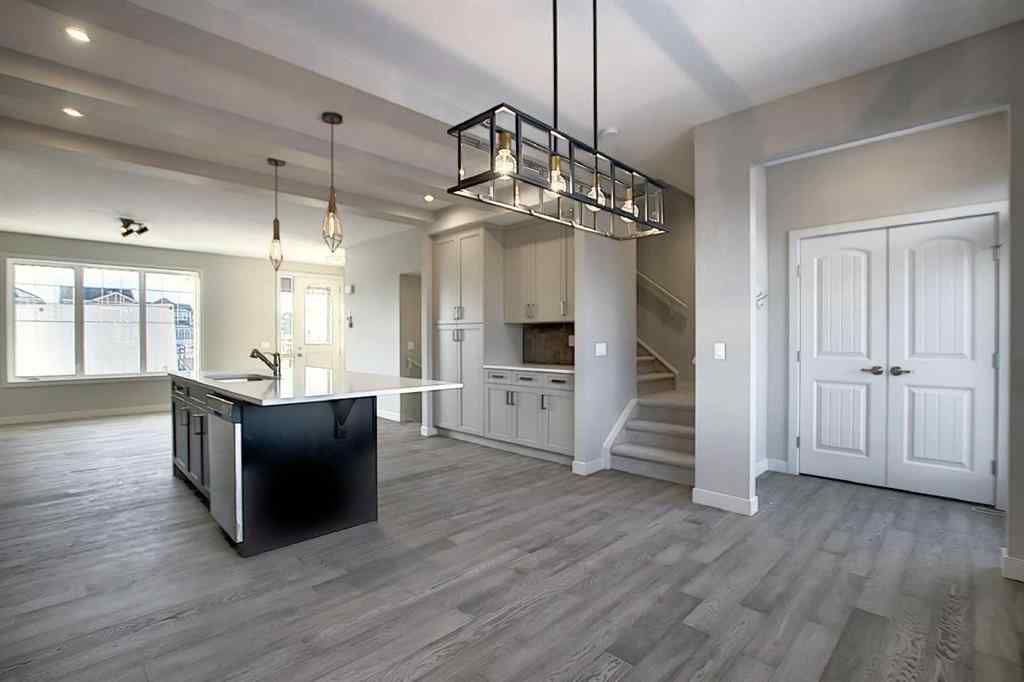 MLS® A2217498 - 434 River Avenue  in Greystone Cochrane, Residential
