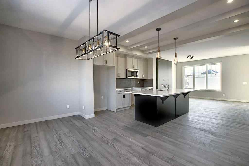 MLS® A2217498 - 434 River Avenue  in Greystone Cochrane, Residential