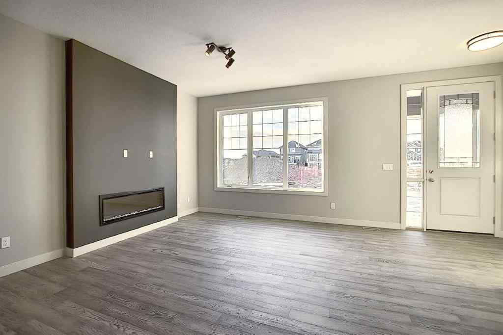 MLS® A2217498 - 434 River Avenue  in Greystone Cochrane, Residential