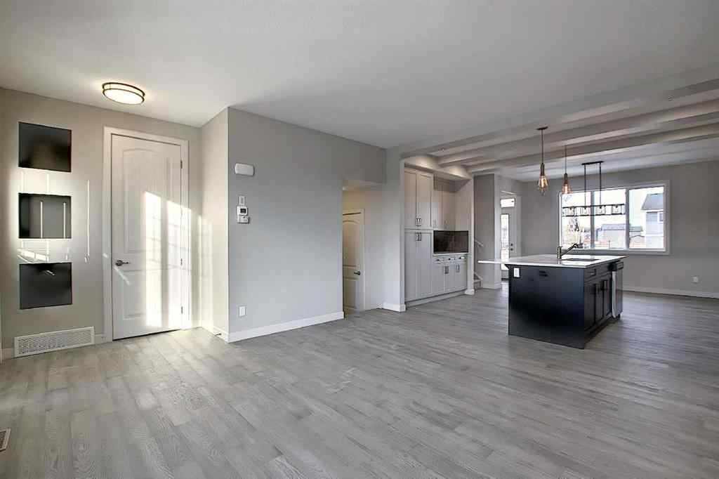 MLS® A2217498 - 434 River Avenue  in Greystone Cochrane, Residential