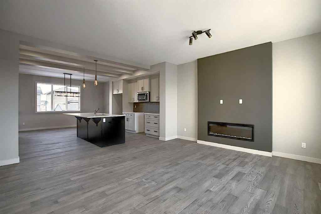 MLS® A2217498 - 434 River Avenue  in Greystone Cochrane, Residential