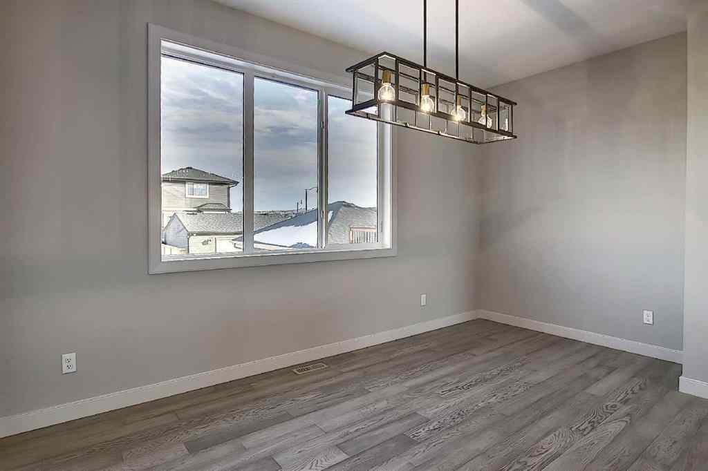 MLS® A2217498 - 434 River Avenue  in Greystone Cochrane, Residential
