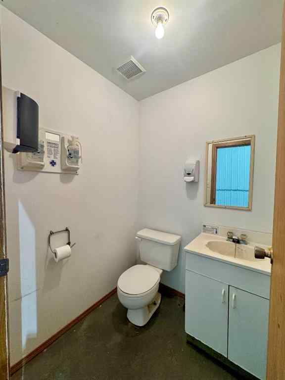 MLS® A2217519 - 9917 103 Avenue  in NONE Fairview, Commercial
