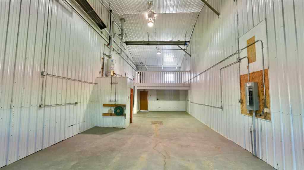 MLS® A2217519 - 9917 103 Avenue  in NONE Fairview, Commercial