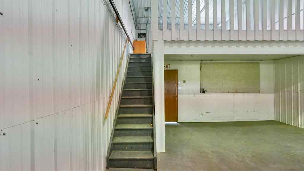 MLS® A2217519 - 9917 103 Avenue  in NONE Fairview, Commercial