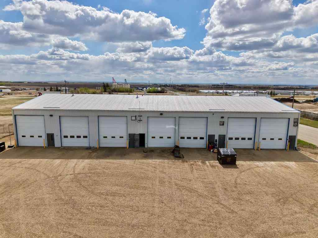 MLS® A2217519 - 9917 103 Avenue  in NONE Fairview, Commercial