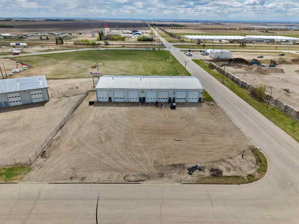 MLS® A2217519 - 9917 103 Avenue  in NONE Fairview, Commercial