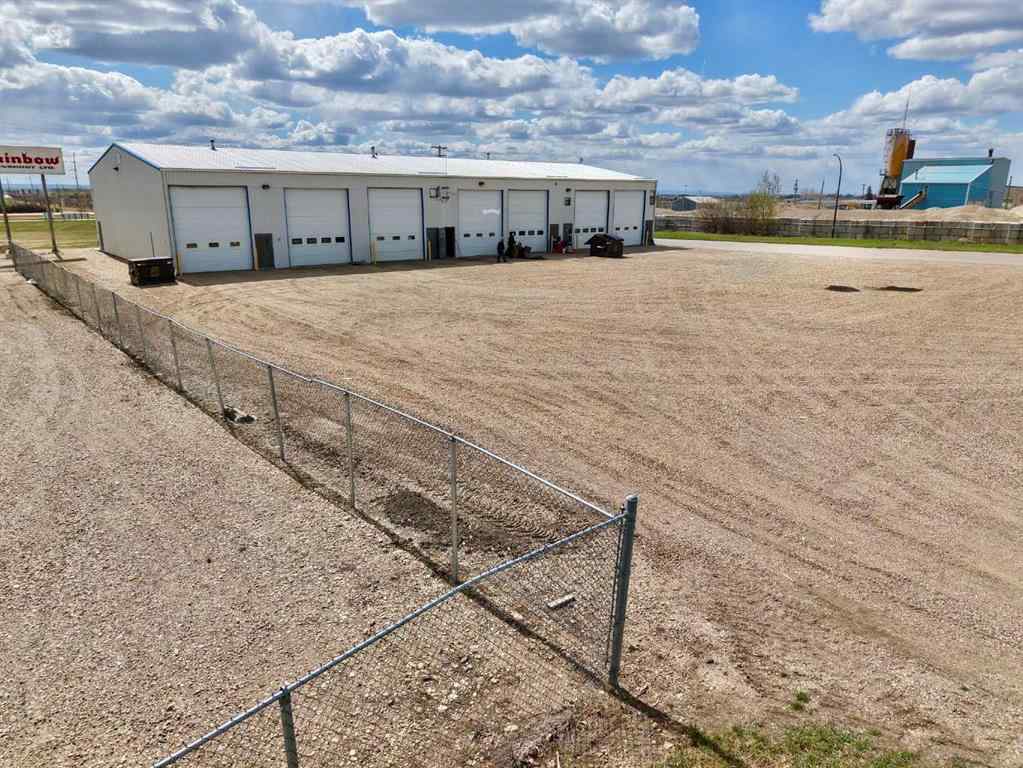 MLS® A2217519 - 9917 103 Avenue  in NONE Fairview, Commercial