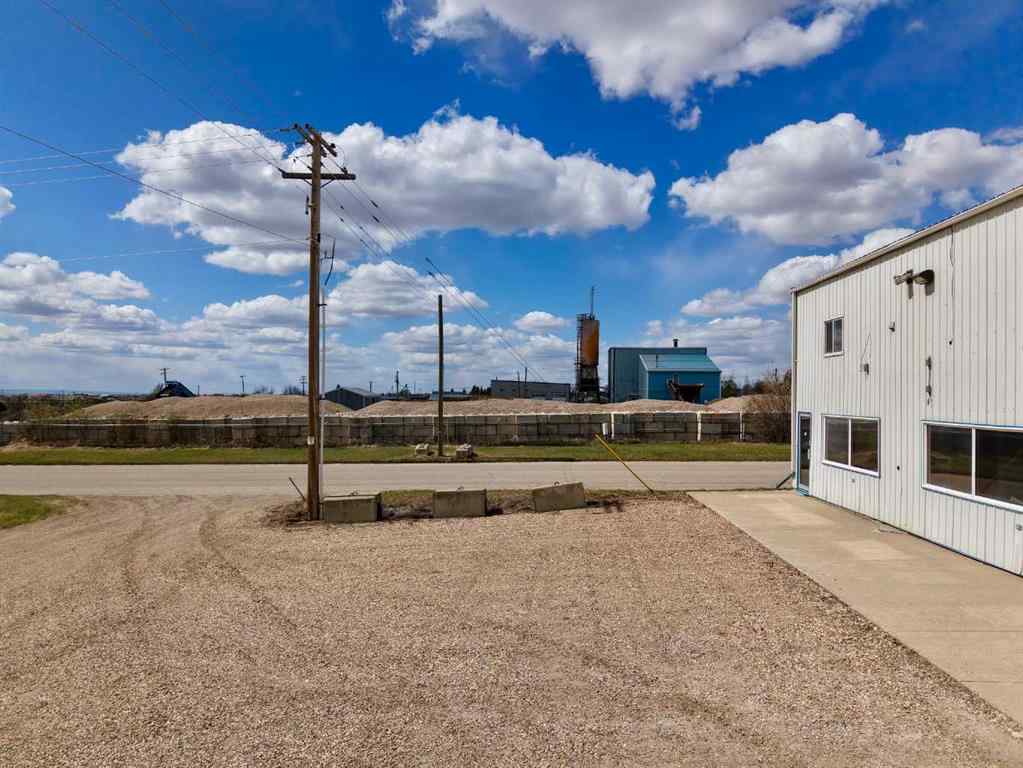 MLS® A2217519 - 9917 103 Avenue  in NONE Fairview, Commercial