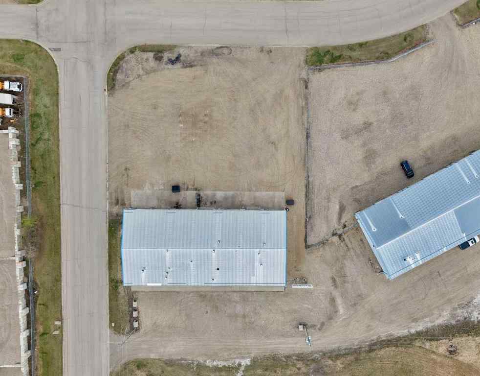 MLS® A2217519 - 9917 103 Avenue  in NONE Fairview, Commercial