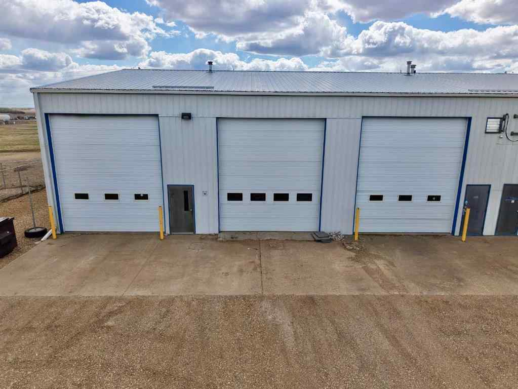 MLS® A2217519 - 9917 103 Avenue  in NONE Fairview, Commercial