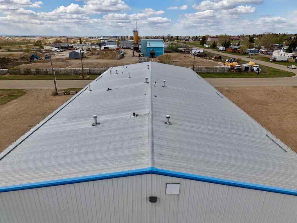 MLS® A2217519 - 9917 103 Avenue  in NONE Fairview, Commercial