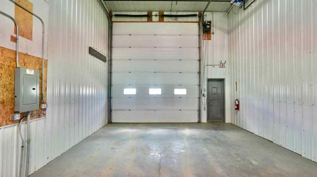 MLS® A2217519 - 9917 103 Avenue  in NONE Fairview, Commercial
