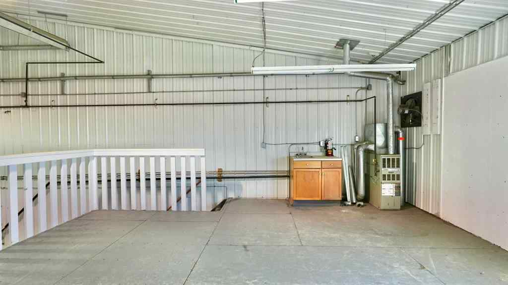 MLS® A2217519 - 9917 103 Avenue  in NONE Fairview, Commercial