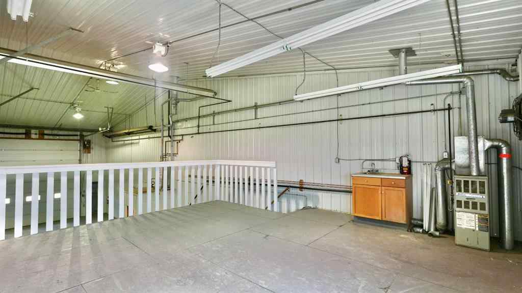MLS® A2217519 - 9917 103 Avenue  in NONE Fairview, Commercial