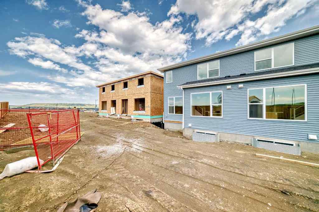 MLS® A2217538 - 116 Southbow Village Way  in Southbow Landing Cochrane, Residential
