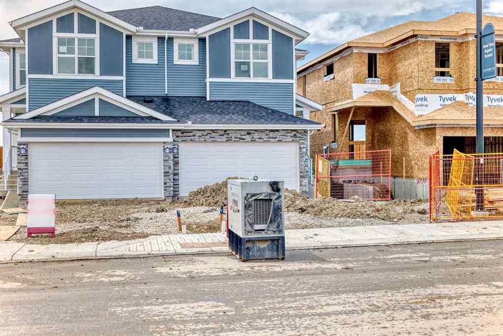 MLS® A2217538 - 116 Southbow Village Way  in Southbow Landing Cochrane, Residential