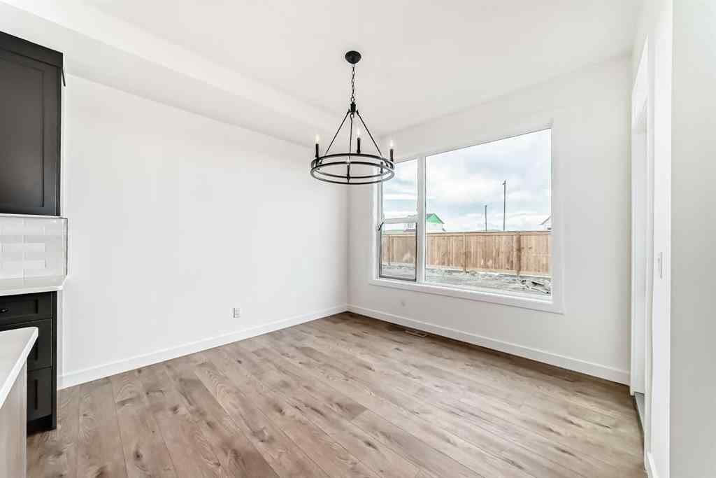 MLS® A2217538 - 116 Southbow Village Way  in Southbow Landing Cochrane, Residential