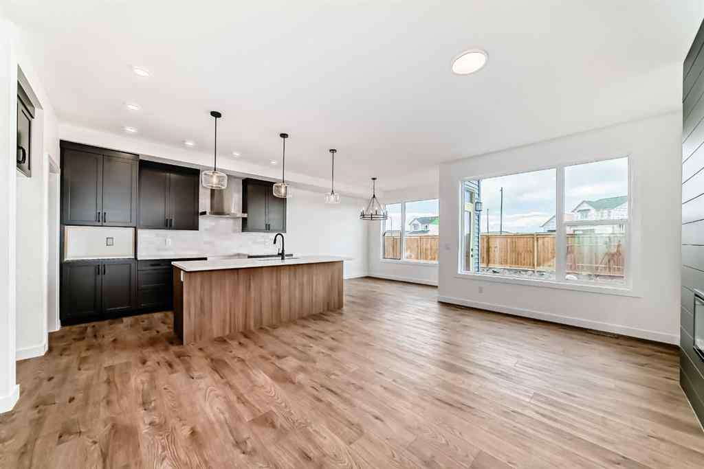 MLS® A2217538 - 116 Southbow Village Way  in Southbow Landing Cochrane, Residential