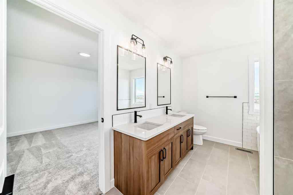 MLS® A2217538 - 116 Southbow Village Way  in Southbow Landing Cochrane, Residential