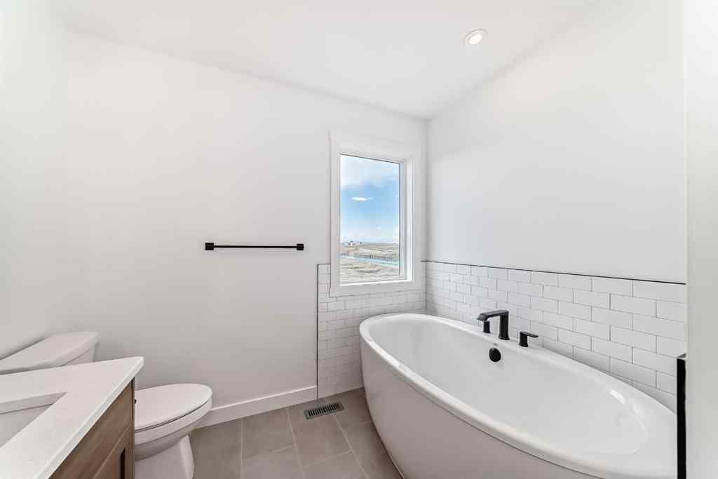 MLS® A2217538 - 116 Southbow Village Way  in Southbow Landing Cochrane, Residential
