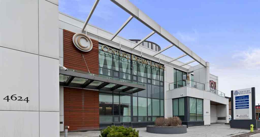 MLS® A2217543 - 4620-4624 16 Avenue NW in Montgomery Calgary, Commercial
