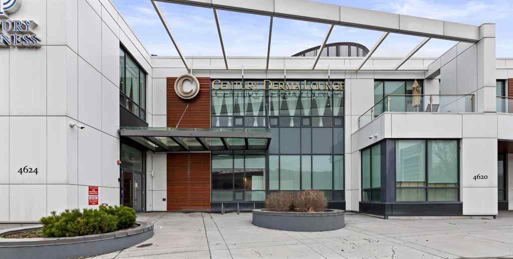 MLS® A2217543 - 4620-4624 16 Avenue NW in Montgomery Calgary, Commercial
