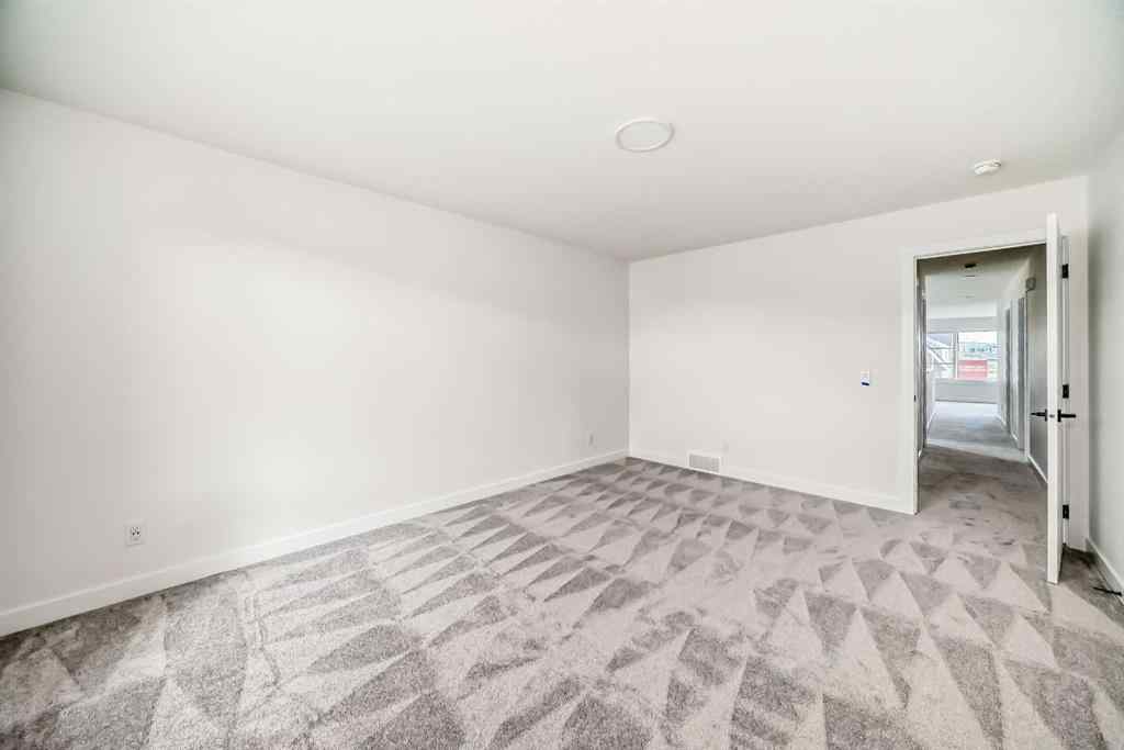 MLS® A2217544 - 6 Appaloosa Way  in Heartland Cochrane, Residential