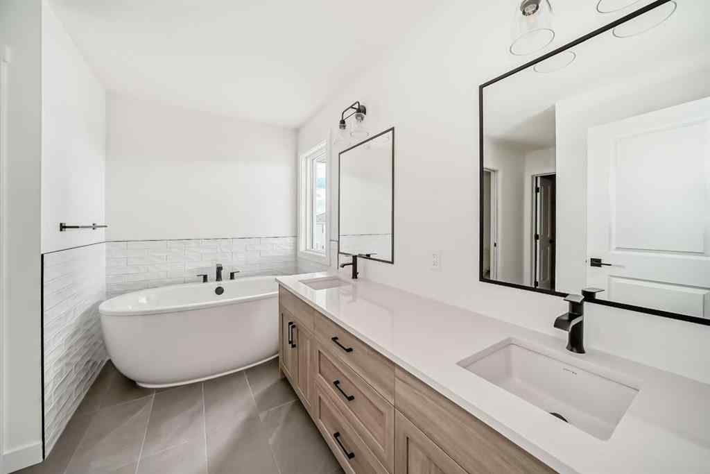 MLS® A2217544 - 6 Appaloosa Way  in Heartland Cochrane, Residential