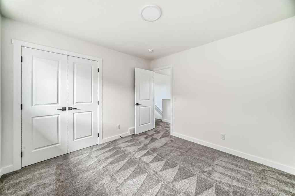 MLS® A2217544 - 6 Appaloosa Way  in Heartland Cochrane, Residential